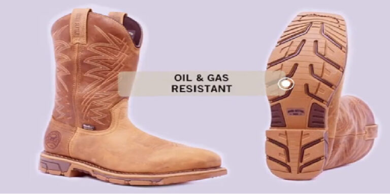 Best steel toe work boots feature image