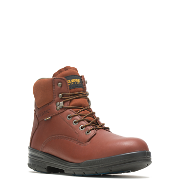 Wolverine Durashocks 6” Work Boot