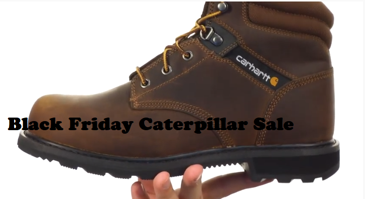 Carhartt sale Black Friday 2021 offers