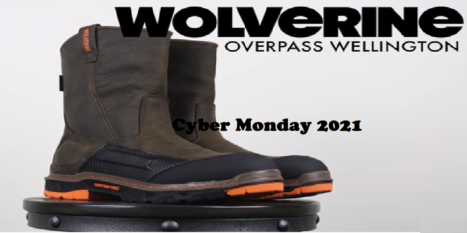 Cyber Monday 2021 offers