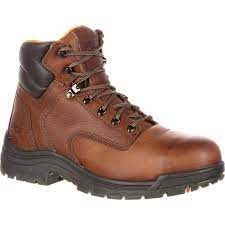 Timberland PRO Titan Alloy Toe Waterproof Work Boots vday gift