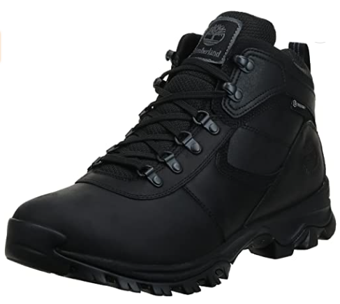 Timberland Men's Waterproof wear work boots top pick