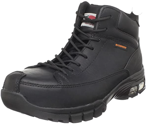 Avenger Specialty A7248 work boots trends