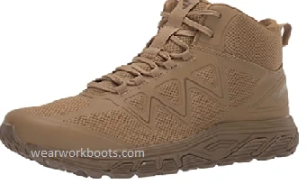Bates Men's Rush Mid Military and Tactical Boot best shoe sales on prime day