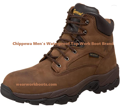 Chippewa-Men_s-Waterproof-Top-Work-Boot-Brand