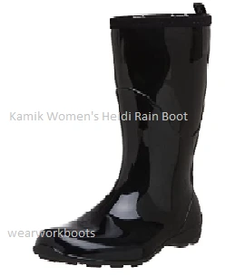 Kamik Women's Heidi Rain Boot get membership