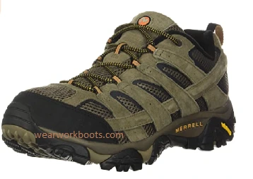 Merrell Men's  2 Vent Hiking Shoe best shoe sale on prime day