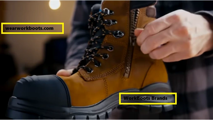 workboots brands