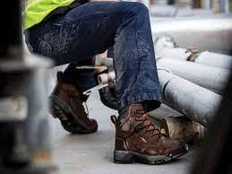 Best work Boots for welding