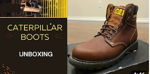 Caterpillar-Men_s-Second-best-work-boots-for-welders