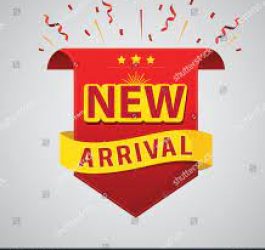 new arrival icon